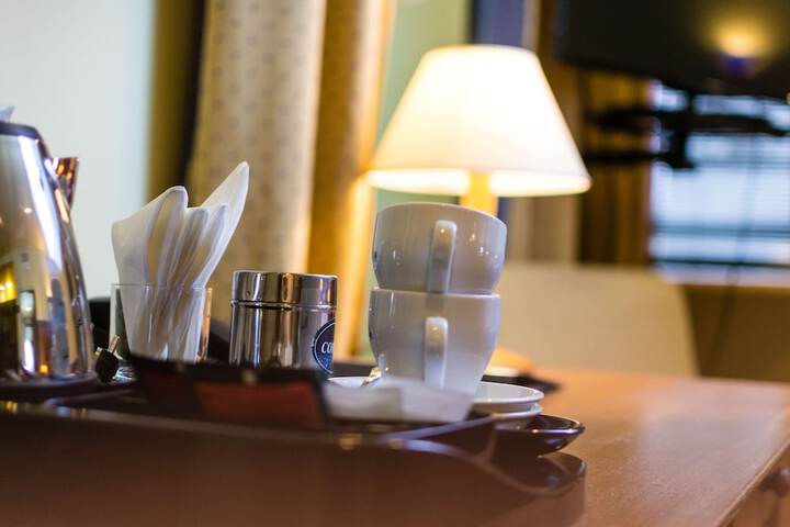 Room amenity