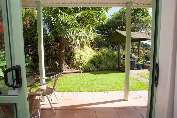 Terrace/Patio 41 of 73
