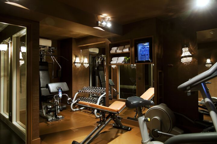 Health and Fitness 33 of 52