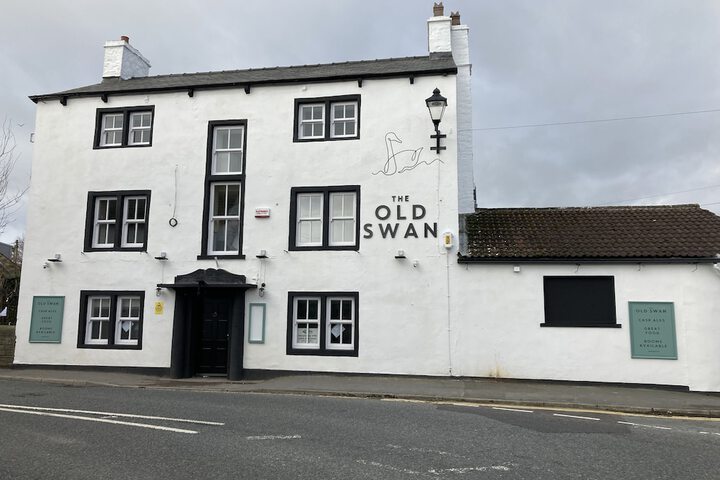 Old Swan