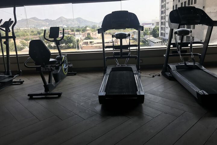 Health and Fitness 20 of 37