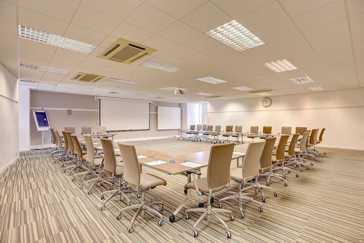 Meeting 45 of 57