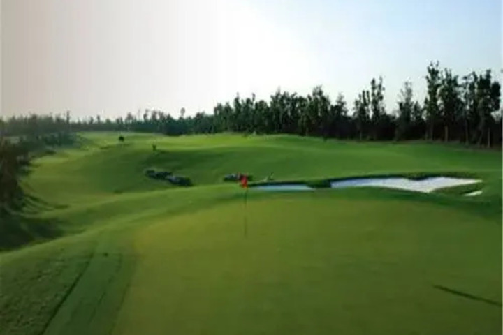 SHESHAN GOLF ESTATE