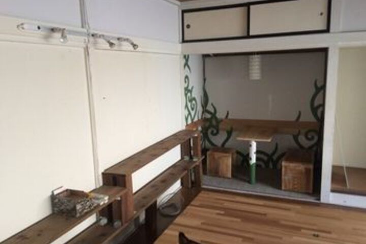 CAMPHOSTEL DOORs SAPPORO