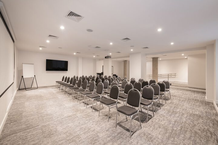 Meeting 47 of 64