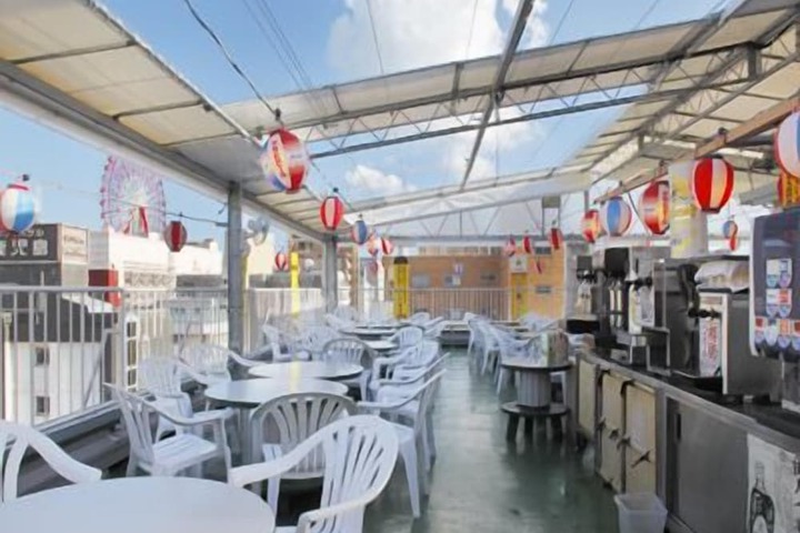 Terrace/Patio 40 of 47