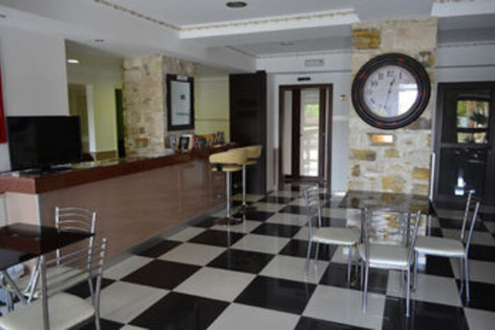 Hotel Interior 22 of 25