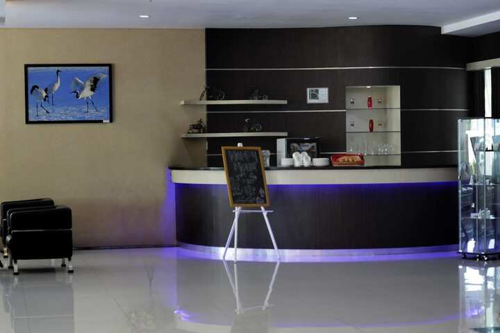 Hotel Interior 5 of 44