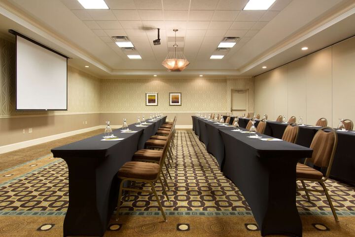 Ballroom