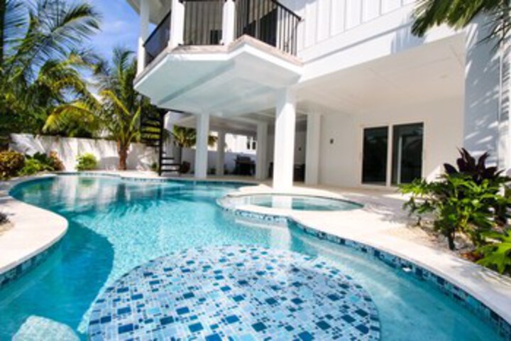 Pool 14 of 25