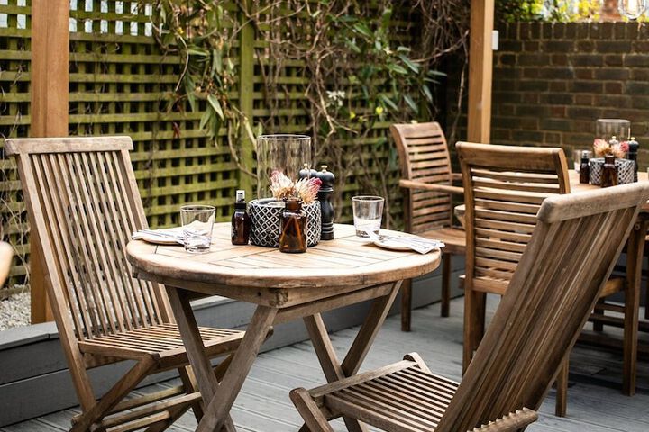 Terrace/Patio 36 of 38