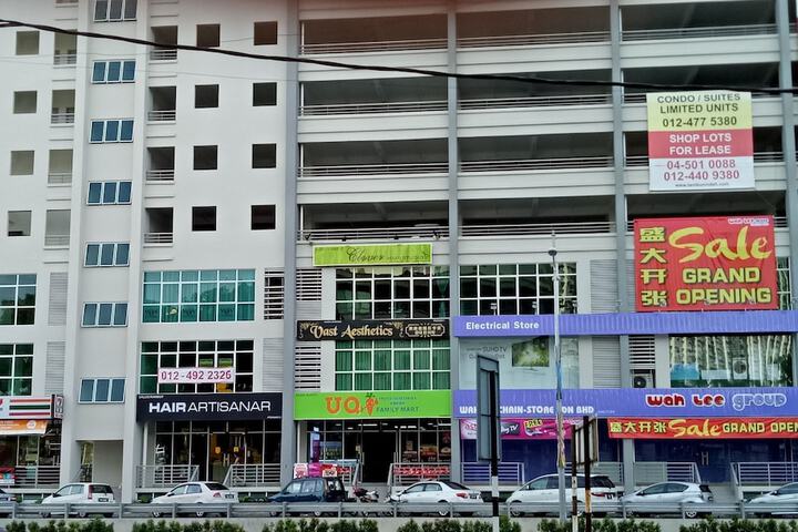 Hotel 36 of 42