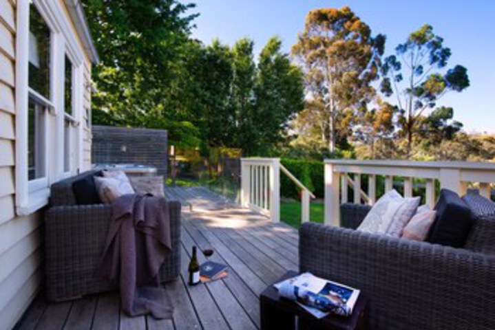 Terrace/Patio 31 of 32