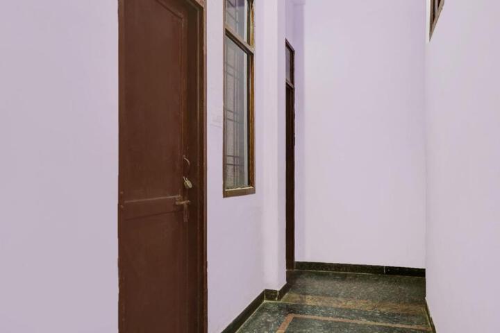 Hotel O Aravali Guest House & Restaurant