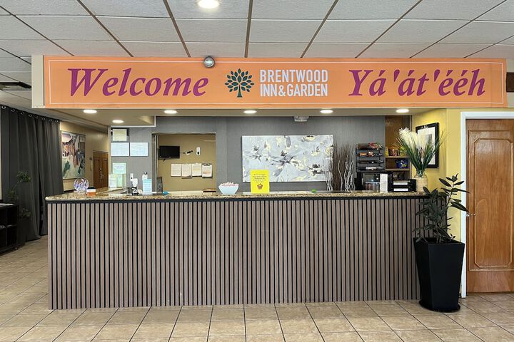 Hotel Interior 2 of 26