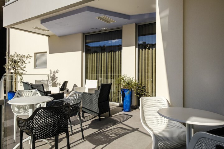 Terrace/Patio 81 of 82