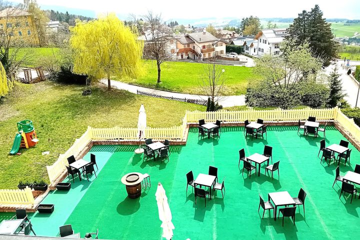 Terrace/Patio 48 of 97