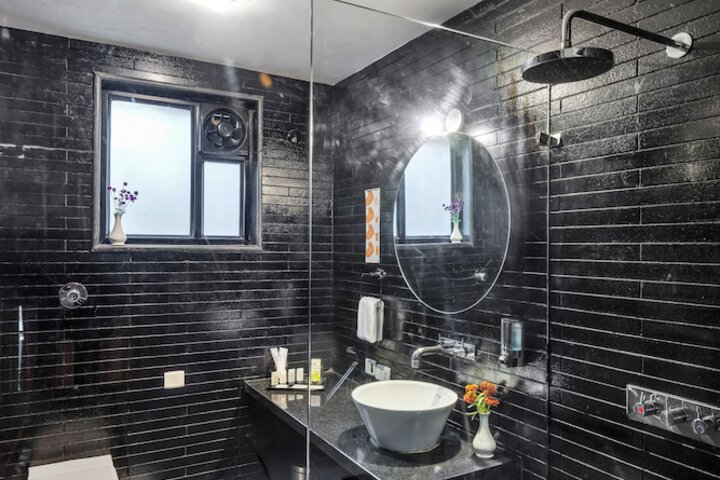 Bath Photo