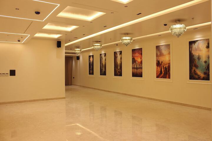 Hotel Interior 5 of 77