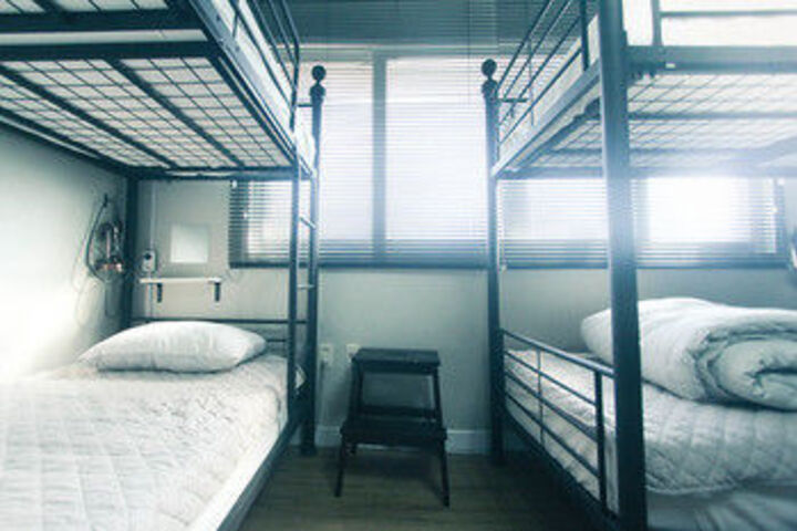 Guest Suite