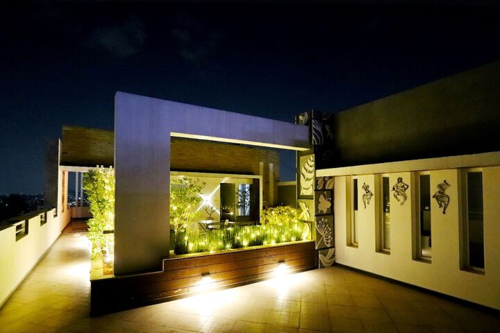 Terrace/Patio 16 of 17