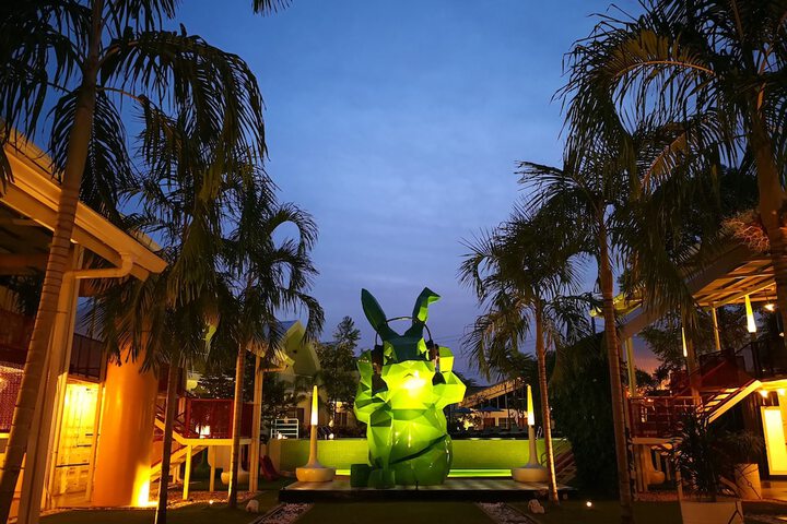 Hotel 6 of 91