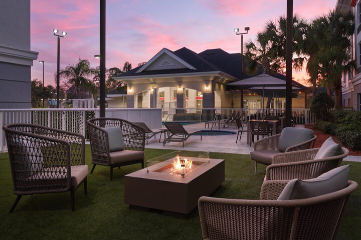 Terrace/Patio 32 of 42