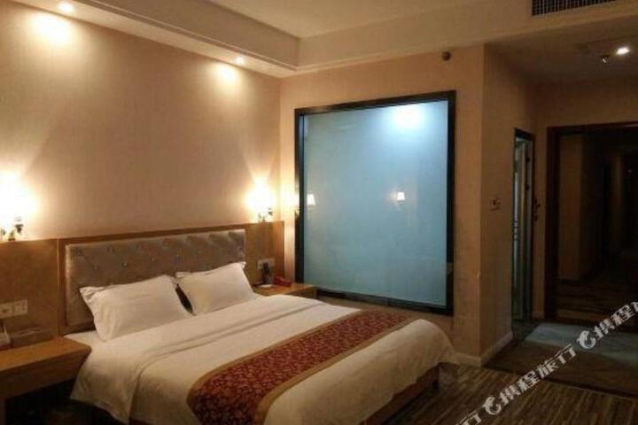 Xingye Jinghao Hotel
