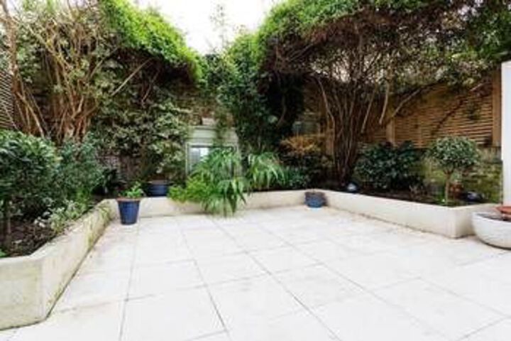 Terrace/Patio 28 of 28