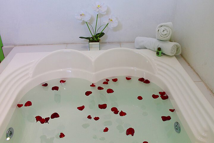 Hotel Spa