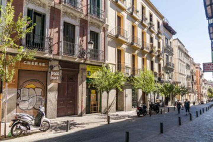 Photo of PYR Select Museo del Prado II