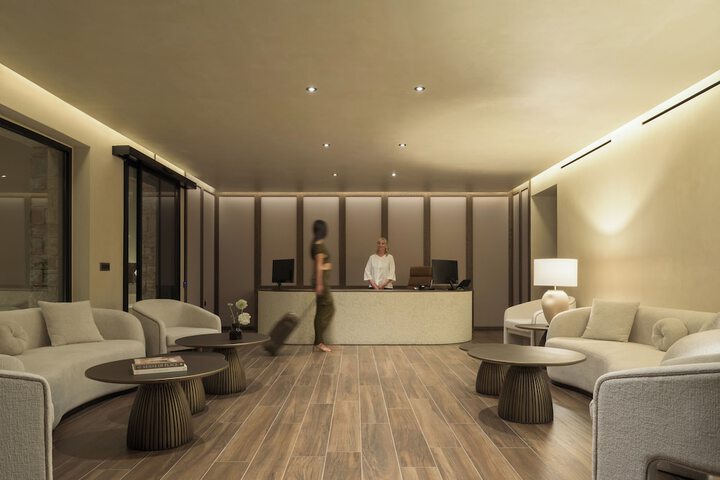 Hotel Interior 4 of 252