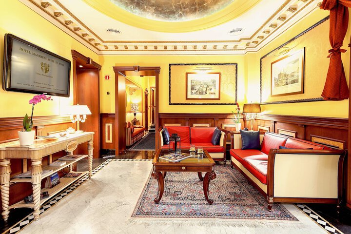 Hotel Interior 7 of 137