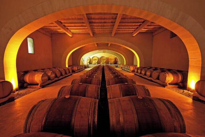 Winery