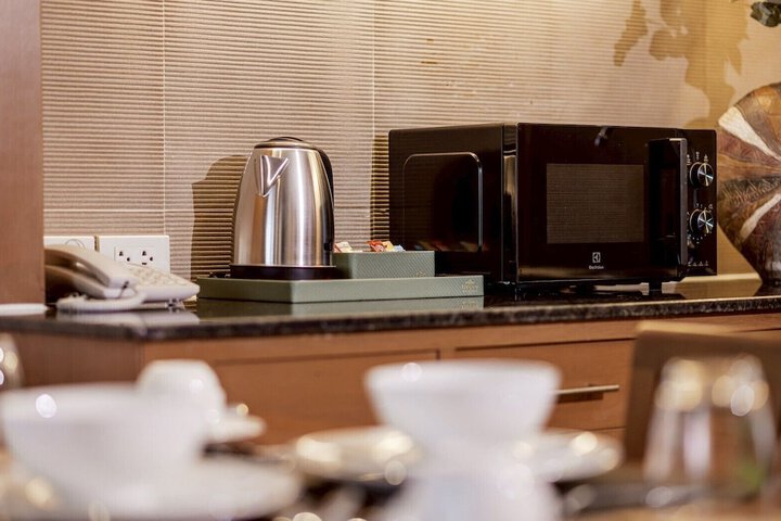Breakfast/Coffee Service 50 of 89