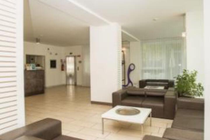 Inside Room Photo