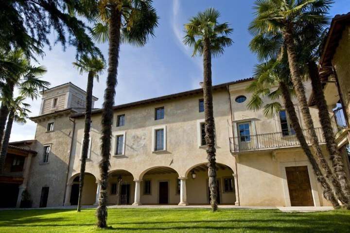 Agriturismo LUnicorno in Bedizzole