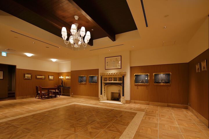 Hotel Interior 3 of 45