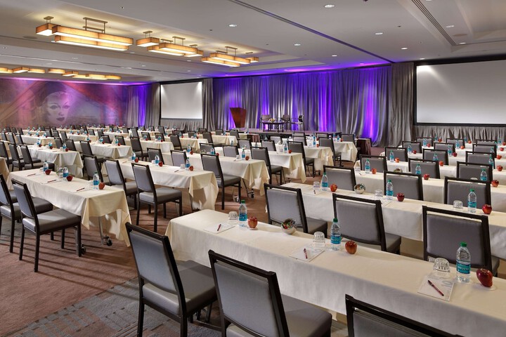 Ballroom