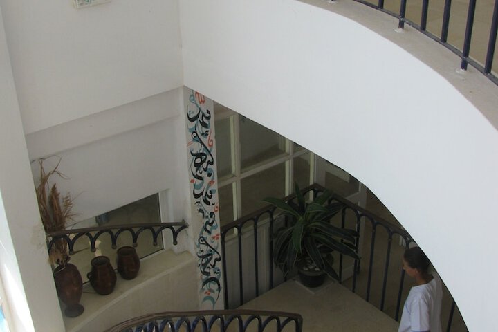Hotel Interior 56 of 74