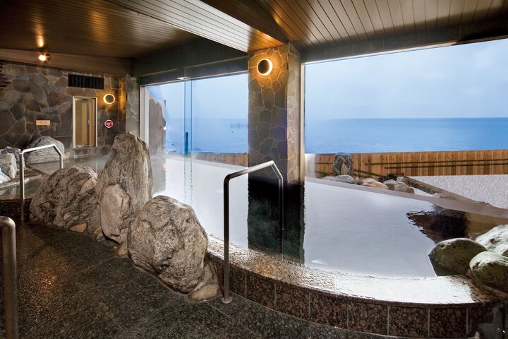 Spa and Wellness