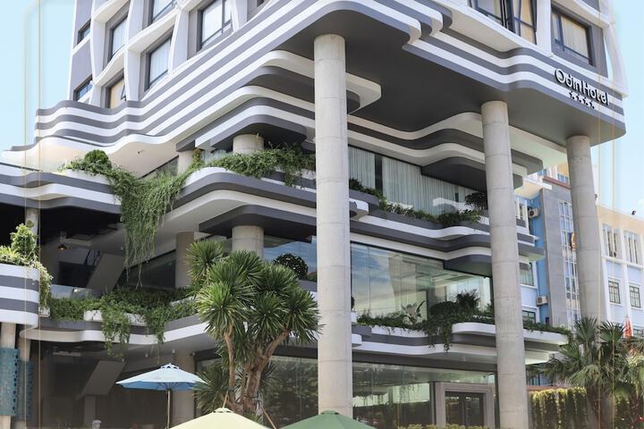 Image of Odin Hotel Quy Nhon