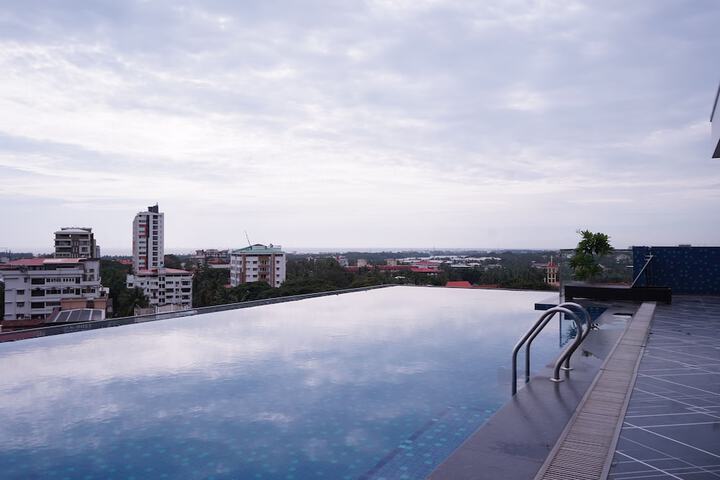 Hotel View 42 of 42