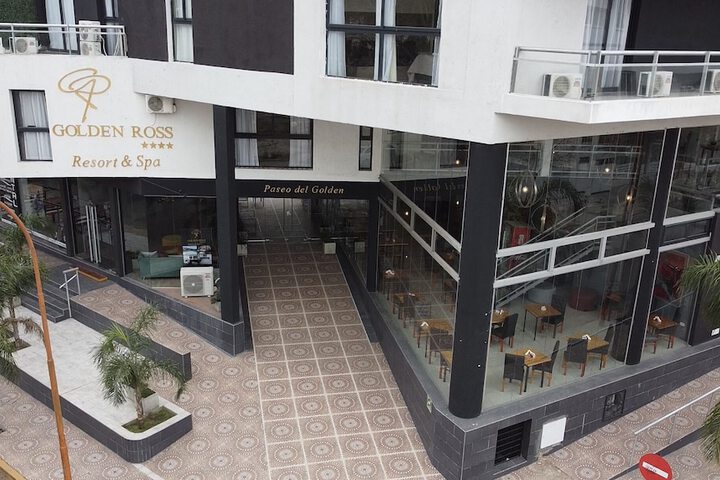 Hotel 36 of 37