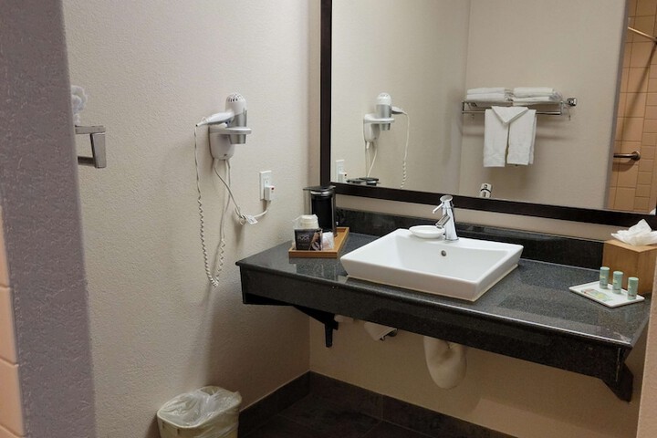 Bath Amenities