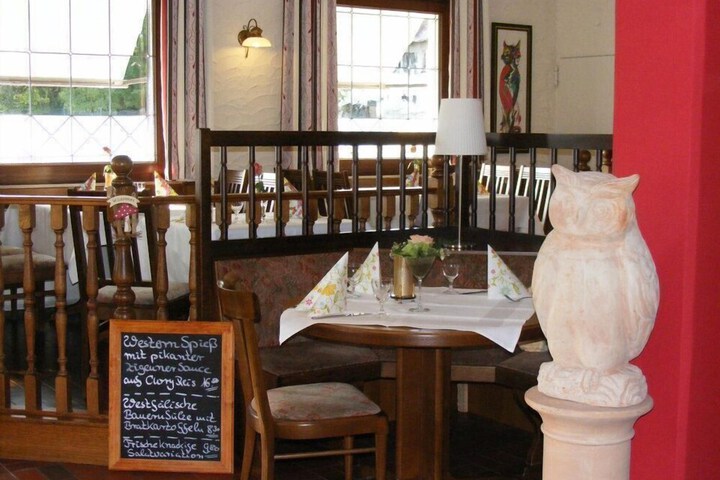 Restaurants