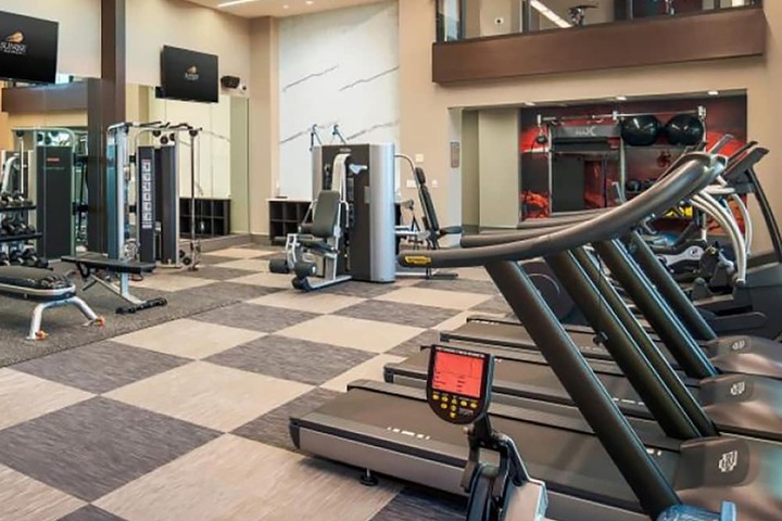 Health and Fitness 34 of 50