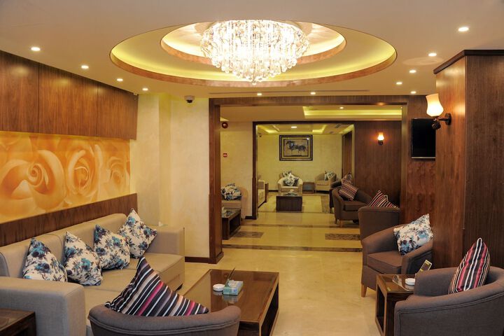 Hotel Interior 3 of 40