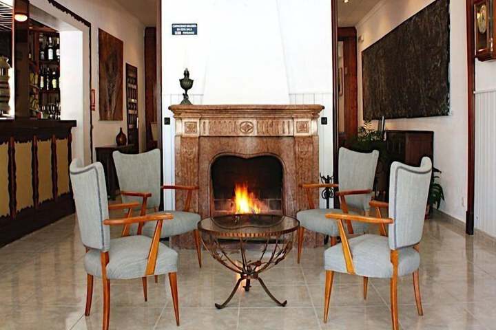 Lobby Photos