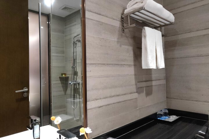 Yingshang Hotel Shenzhen Railway Station